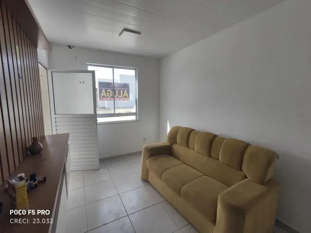 Imagem 3: Aluga-Se Casa em condomínio com 2 dormitórios