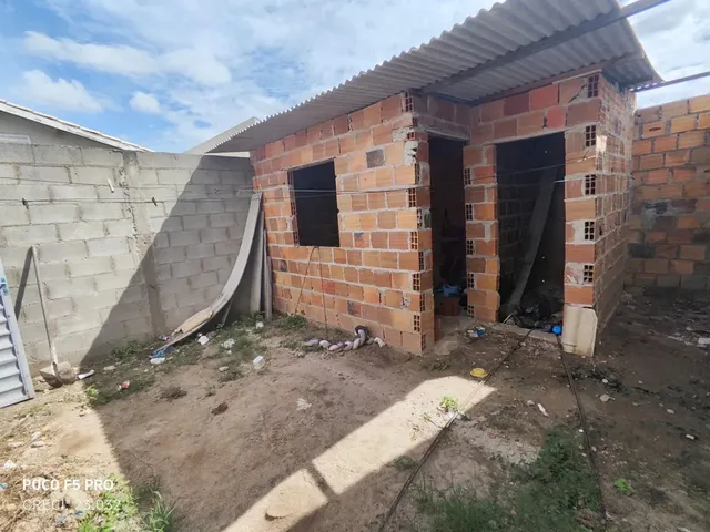 Imagem 7: Aluga-Se Casa em condomínio com 2 dormitórios