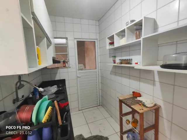 Imagem 8: Aluga-Se Casa em condomínio com 2 dormitórios