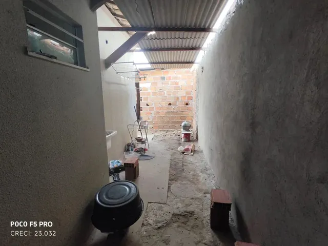 Imagem 9: Aluga-Se Casa em condomínio com 2 dormitórios