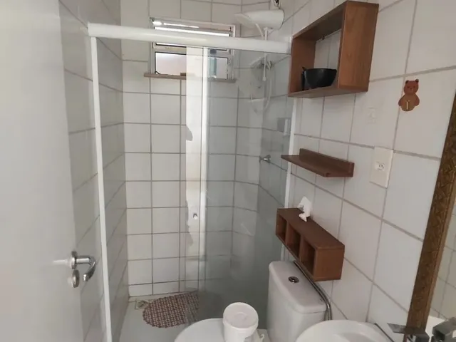 Imagem 10: Aluga-Se Casa em condomínio com 2 dormitórios