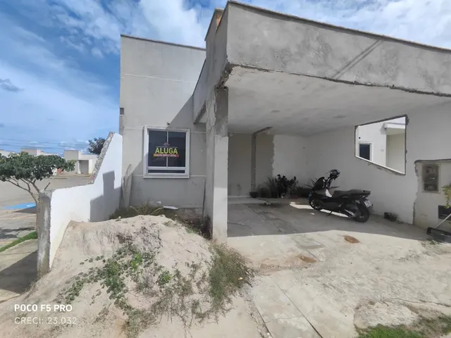 Imagem 11: Aluga-Se Casa em condomínio com 2 dormitórios