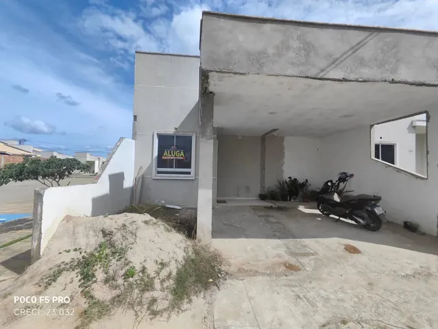 Imagem 12: Aluga-Se Casa em condomínio com 2 dormitórios