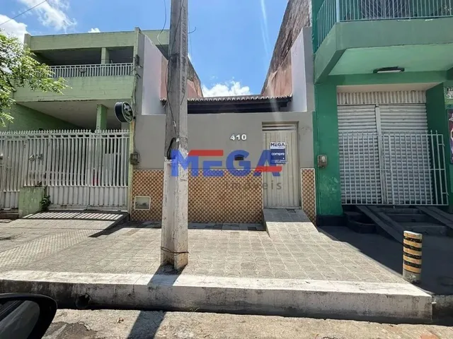 Imagem: Casa Comercial para Pousada com 175M²