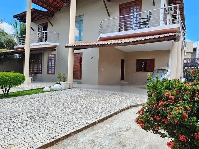 Imagem: Casa Alto Padrão À Venda com 7 Quartos
