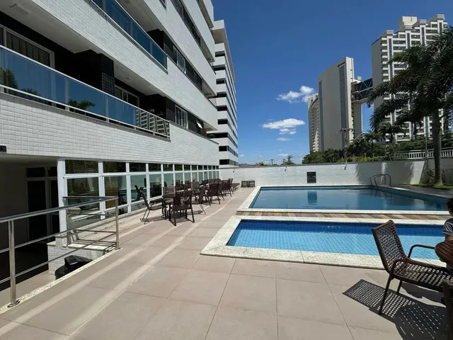 Imagem: Lindo Apartamento no Centro do Juazeiro