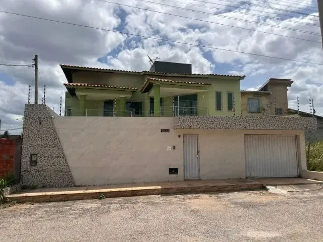 Imagem: Casa no Juracy Magalhaes com 07 Quartos