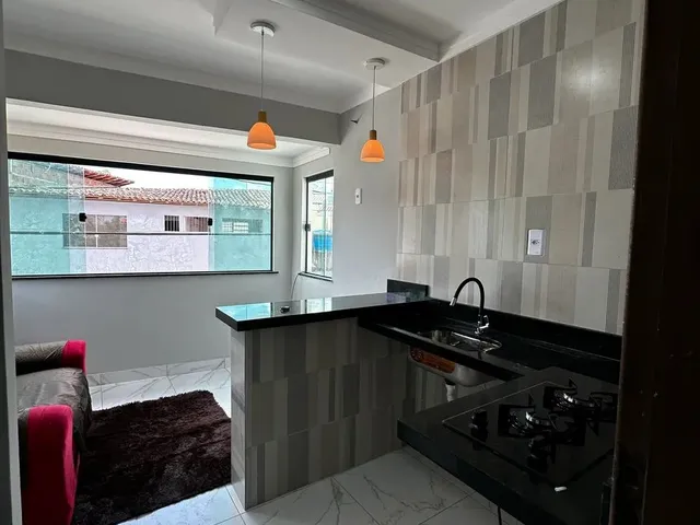 Imagem: Alugo Apartamento São João