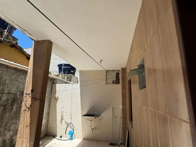 Imagem 16: Aluga-Se Casa no Litoral Baiano