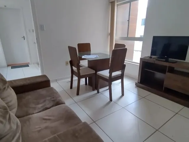 Imagem: Alugo Apartamento Mobiliado com 2 Quartos