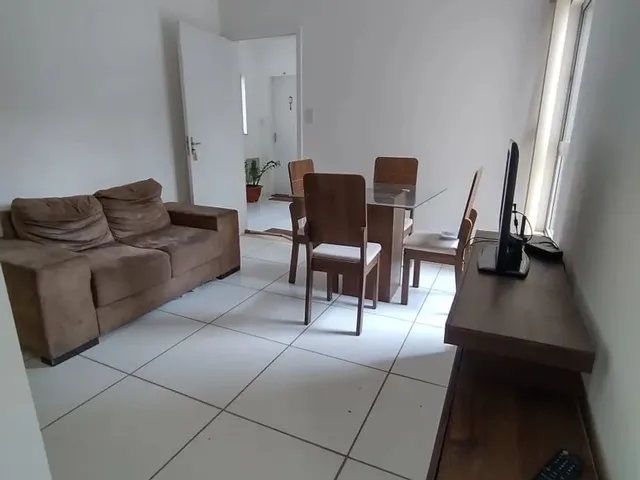 Imagem 5: Alugo Apartamento Mobiliado com 2 Quartos no Bairro Sim em Feira de Santana/Ba