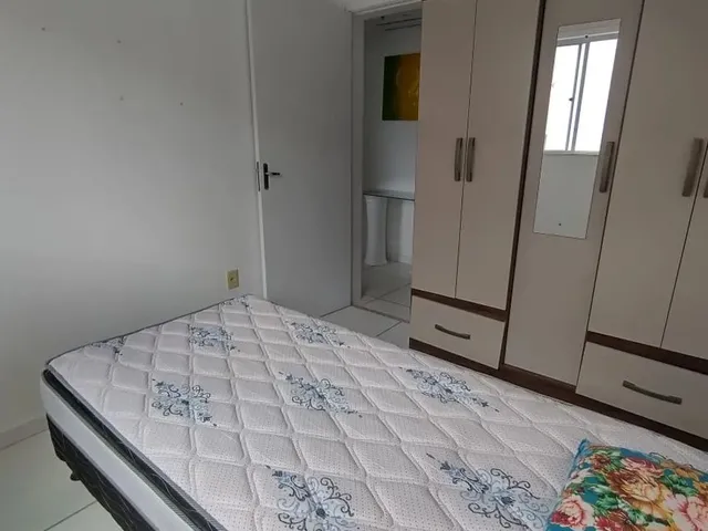 Imagem 12: Alugo Apartamento Mobiliado com 2 Quartos no Bairro Sim em Feira de Santana/Ba