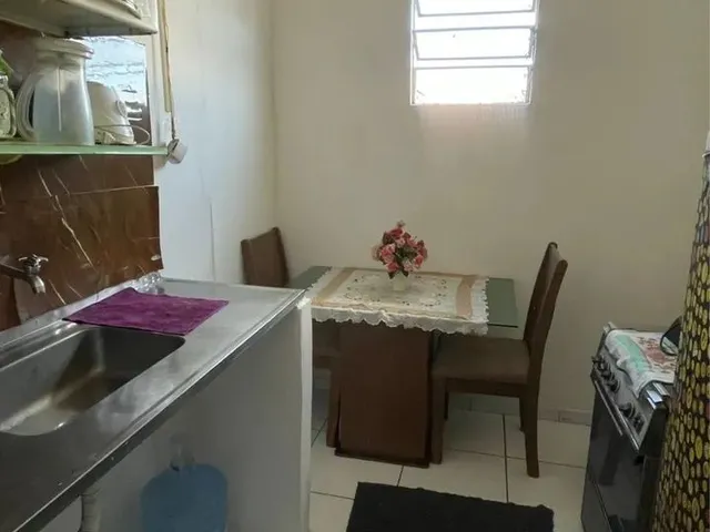 Imagem 2: Aluga Se Kitnet Kitnet com 1 dormitório