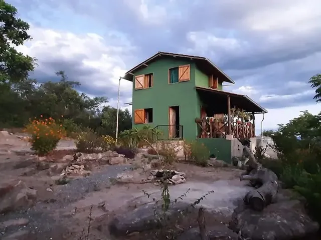 Imagem: Aluga-Se Casa
