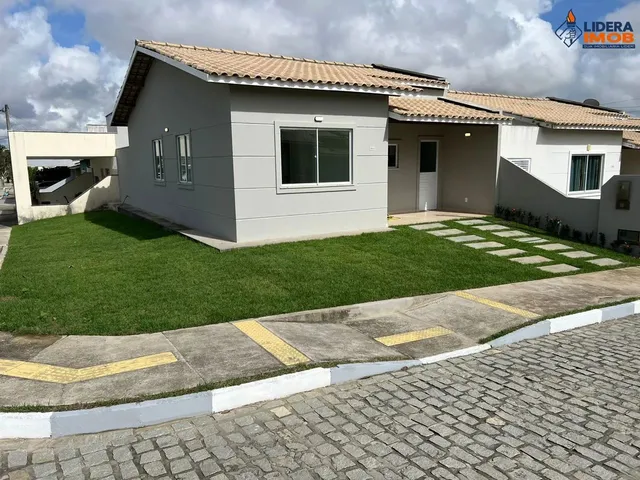 Imagem: Casa Residencial para Locação em Condomínio