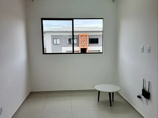 Imagem: Apartamento Semiboliado 2/4