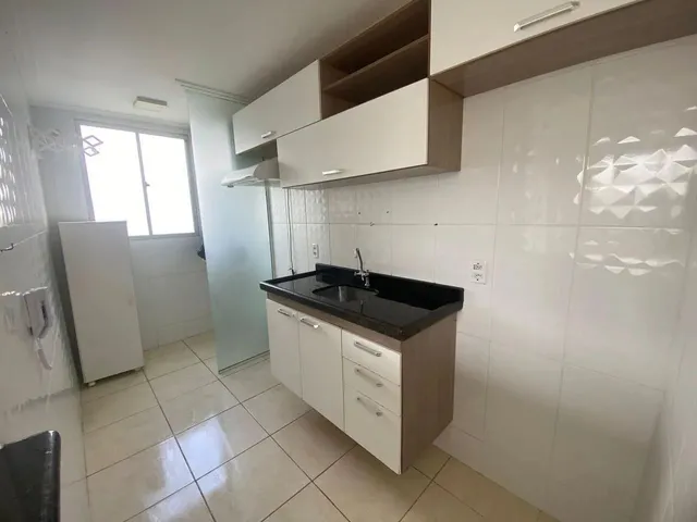 Imagem: Apartamemto 2/4 pra Alugar no Parque Florença