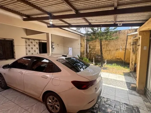 Imagem: Casa com 3 Dormitórios À Venda por R$