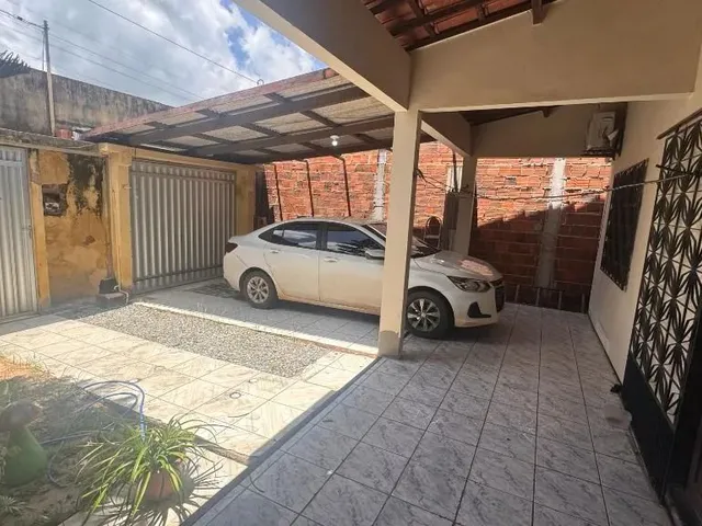 Imagem 7: Casa com 3 Dormitórios À Venda por R$ 450.000 - Centro - Cruz/Ce