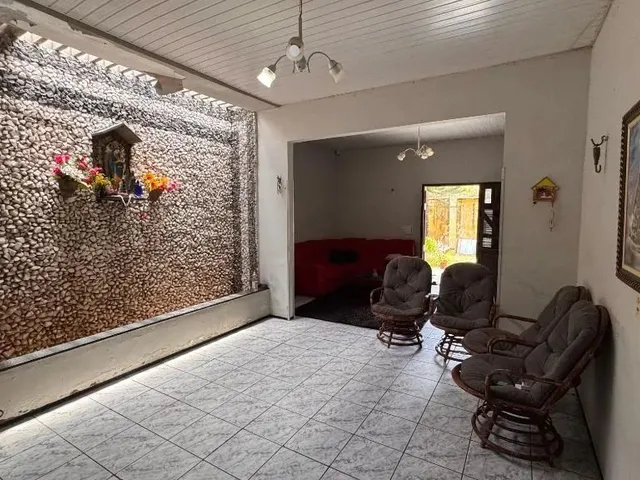 Imagem 14: Casa com 3 Dormitórios À Venda por R$ 450.000 - Centro - Cruz/Ce