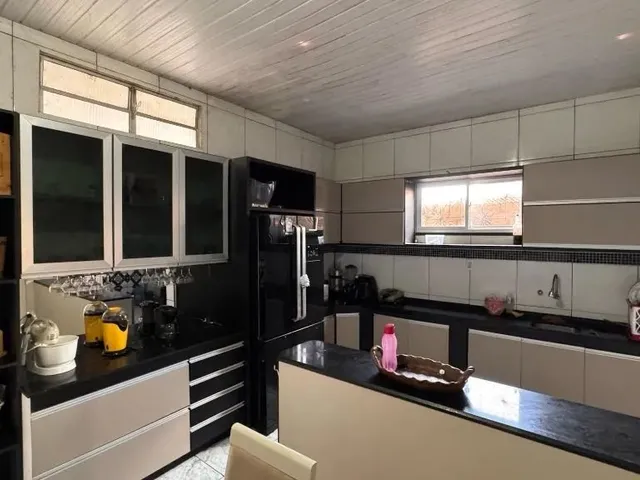 Imagem 8: Casa com 3 Dormitórios À Venda por R$ 450.000 - Centro - Cruz/Ce