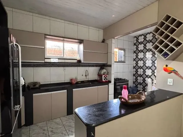 Imagem 13: Casa com 3 Dormitórios À Venda por R$ 450.000 - Centro - Cruz/Ce