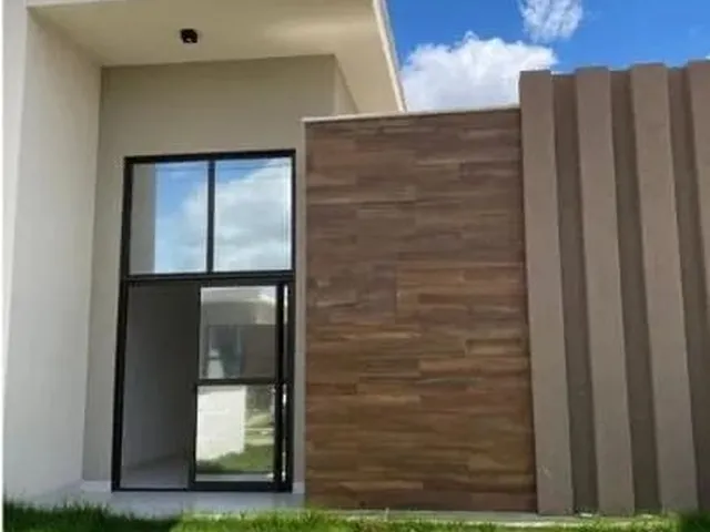 Imagem: Casa 2/4, Sendo 1 Suíte Condominio Vienna