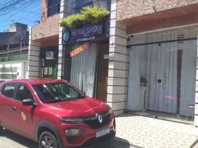 Imagem: Aluga-Se Casa em Cidade Nova 2/4 Primeiro