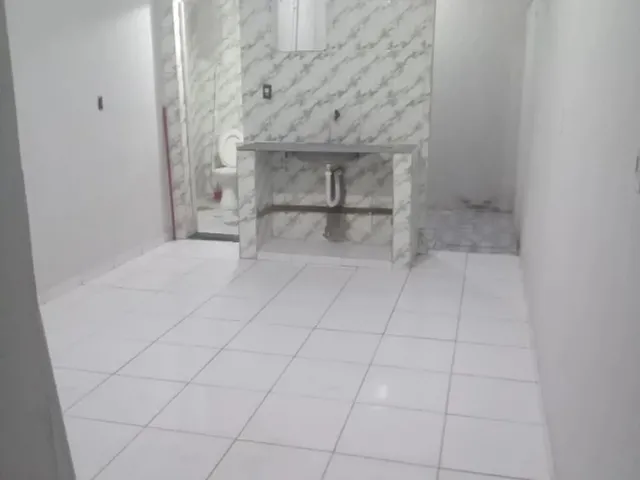 Imagem 13: Aluga-Se Casa em Cidade Nova 2/4 Primeiro Andar