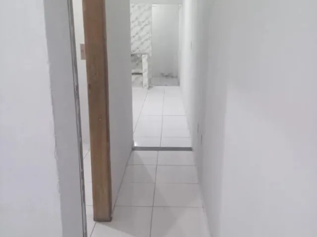 Imagem 7: Aluga-Se Casa em Cidade Nova 2/4 Primeiro Andar