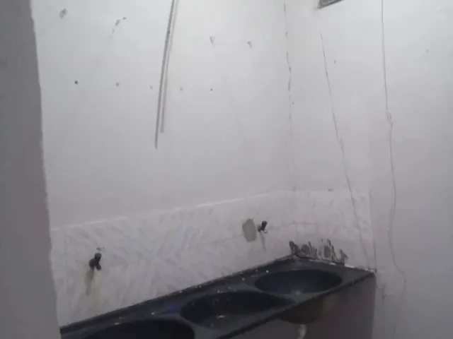 Imagem 10: Aluga-Se Casa em Cidade Nova 2/4 Primeiro Andar