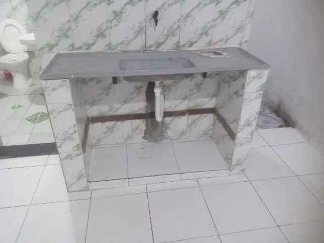 Imagem 9: Aluga-Se Casa em Cidade Nova 2/4 Primeiro Andar