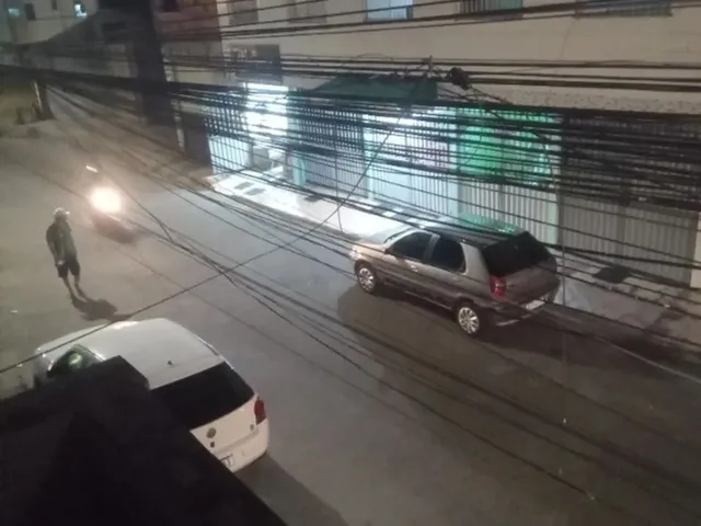 Imagem 15: Aluga-Se Casa em Cidade Nova 2/4 Primeiro Andar
