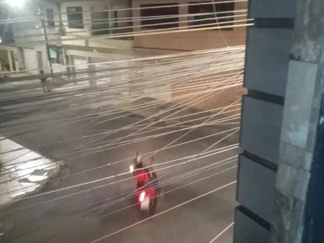 Imagem 16: Aluga-Se Casa em Cidade Nova 2/4 Primeiro Andar