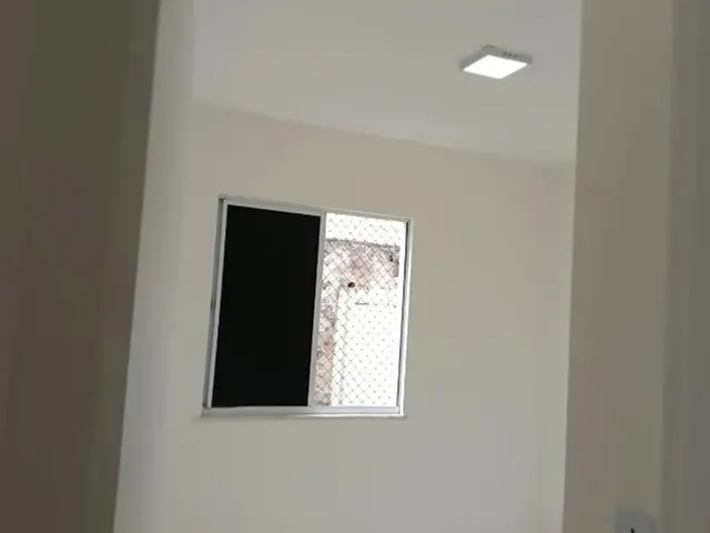 Imagem: Apto Térreo C Quintal