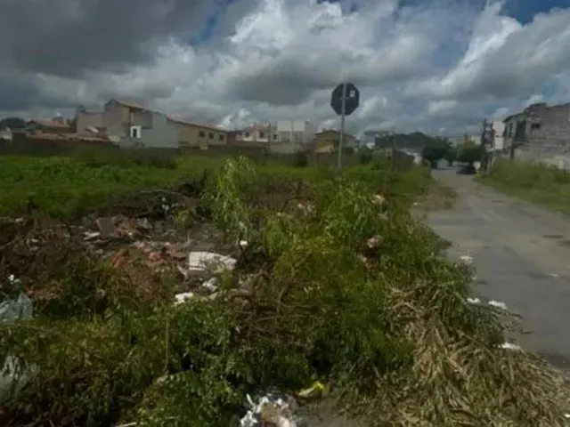 Imagem: Terreno - Travessa Princesa Isabel, Sobral/