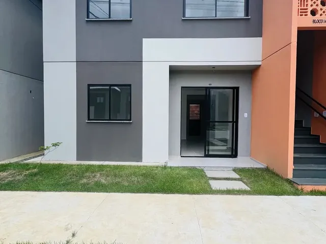 Imagem: Alugo Start House Térreo 2/4 no Jardim