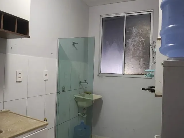 Imagem 3: Oportunidade Alugo Apartamento no Centro da Cidade!