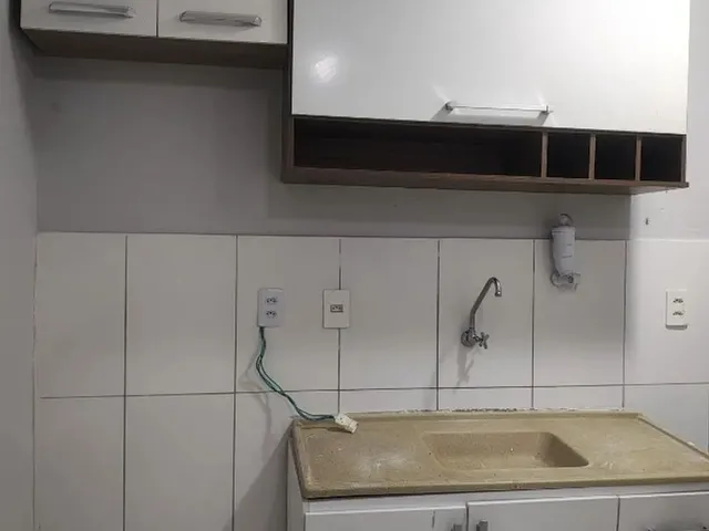 Imagem 5: Oportunidade Alugo Apartamento no Centro da Cidade!