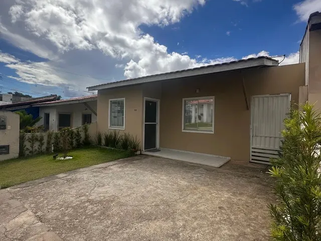 Imagem: Alugo Casa Condomínio Alegria 2 Bairro