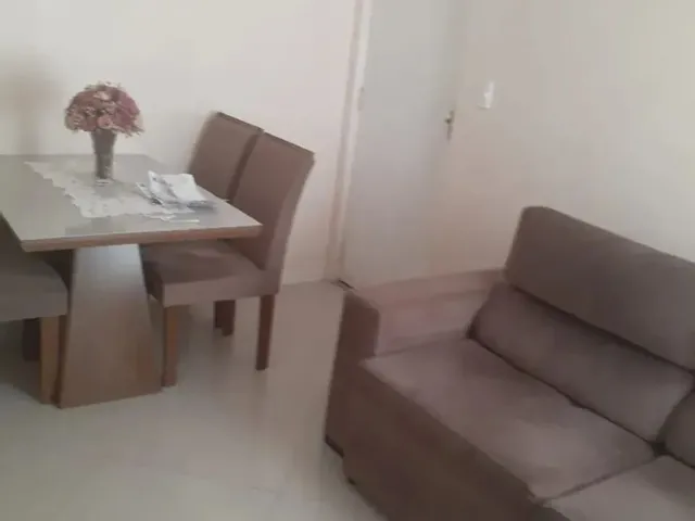 Imagem: Apartamento Mobiliado no Vila Olimpia