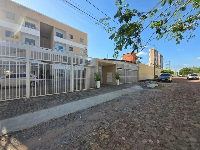 Imagem: Apartamento Á Venda com 3 Quartos, Bairro