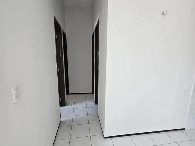 Imagem 2: Apartamento Á Venda com 3 Quartos, Bairro em Lagoa Seca - Juazeiro do Norte - Ce