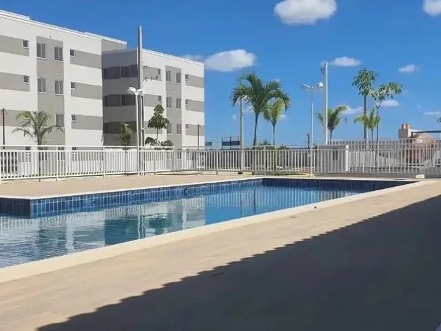 Imagem: Alugo Apartamento Flórida 2