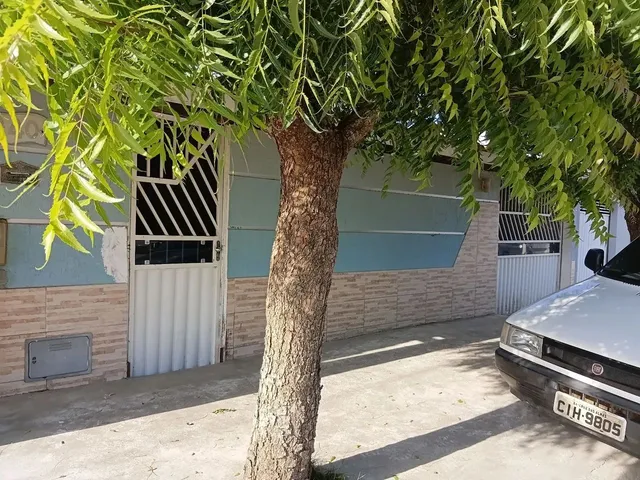 Imagem: Alugo Casa São João de Cruz das Almas