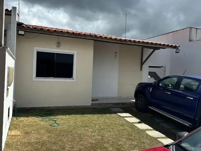 Imagem: Alugo Casa em Ótimo Condomínio, Villa