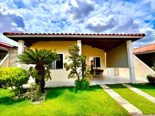 Imagem: Casa de 3/4 Sendo Uma Suíte Mobiliada pra