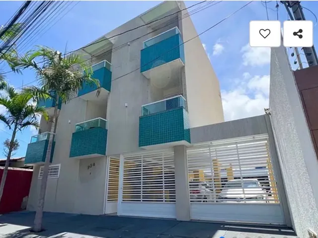 Imagem: Studio Mobiliado a 700 Metros dos Arcos