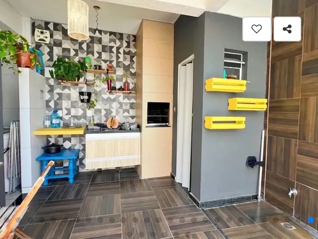 Imagem 4: Studio Mobiliado a 700 Metros dos Arcos da Orla