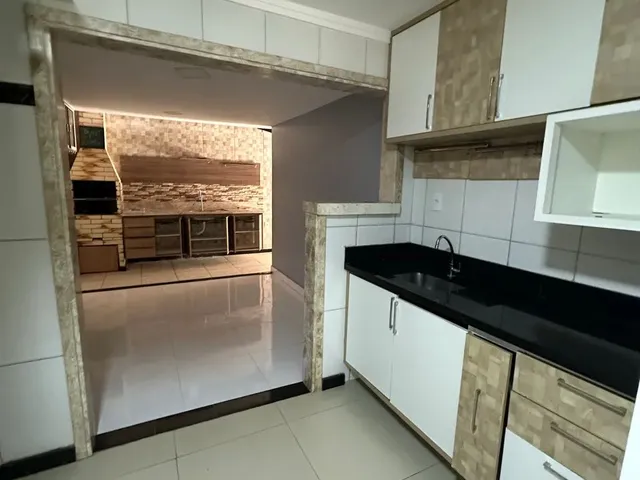 Imagem: Casa em Condomínio Bairro Papagaio